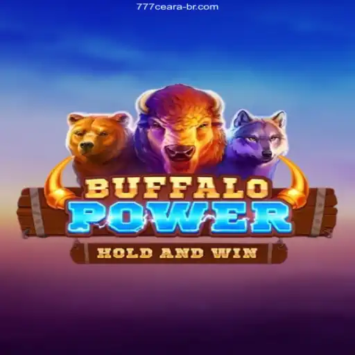 BuffaloPower: Experience the Thrill with 777Ceara.Com