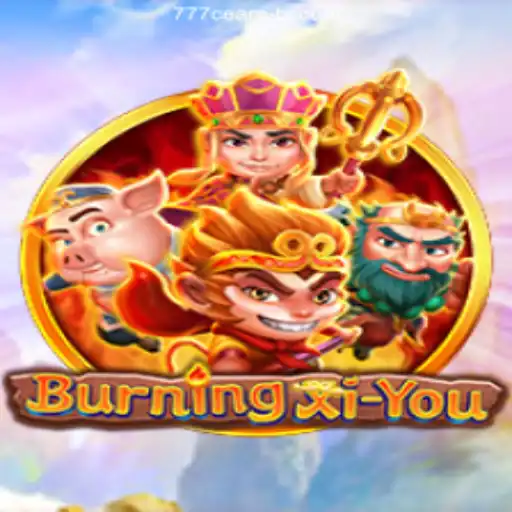 Unveiling BurningXiYou: Dive into the World of Myths and Fortune