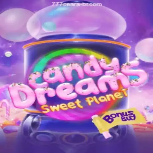 Explore the Sweet Adventure of CandyDreamsSweetPlanet and the Excellence of 777Ceara.Com: Cassino premiado com pagamentos rápidos