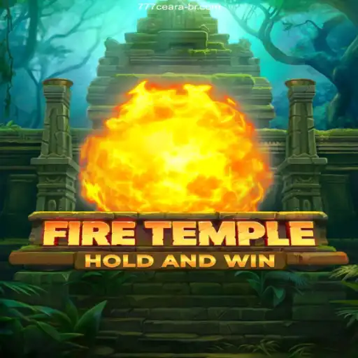 Enter the World of FireTemple: An Engaging Adventure fueled by 777Ceara.Com's Fast Payout Casino Experience