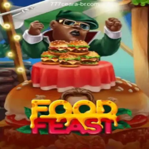 Unleashing the Fun of FoodFeast: A Culinary Adventure with 777Ceara.Com