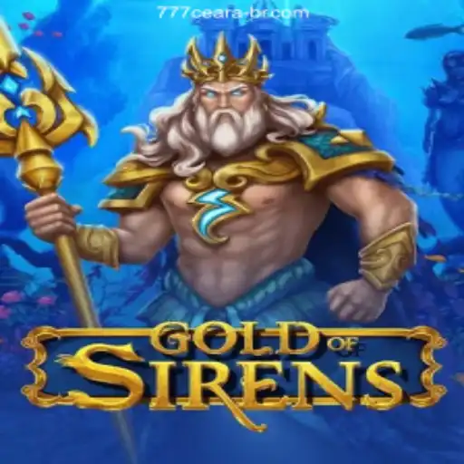 GoldofSirens: An Immersive Gaming Experience with Rapid Payouts at 777Ceara.Com