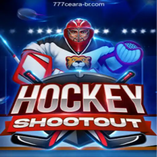 Exciting Features of HockeyShootout and its Connection with 777Ceara.Com: Cassino premiado com pagamentos rápidos