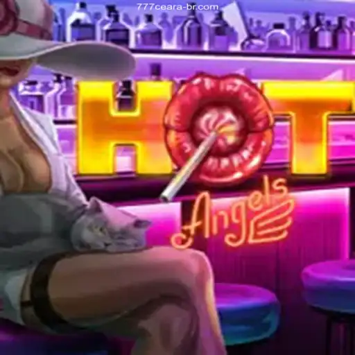 HotAngels: An Exhilarating Casino Experience