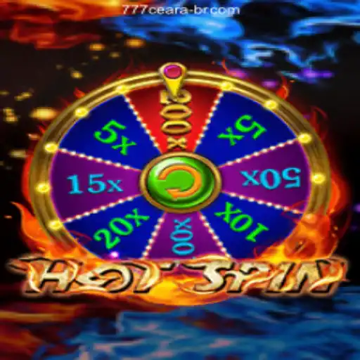 Unlock the Thrills of HotSpin: A Top Choice for Fans of 777Ceara.Com