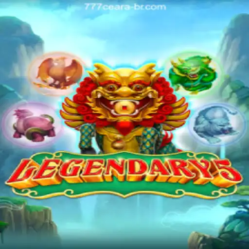 Discover the Engaging World of Legendary5: A New Gaming Experience