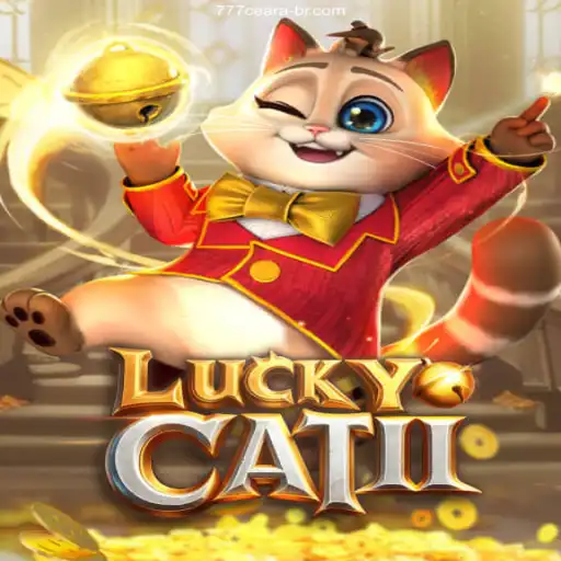 Exploring LuckyCatII: A Thrilling Casino Experience with 777Ceara.Com