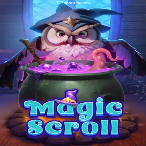 Discover the Enchanting World of MagicScroll: A Mystical Adventure