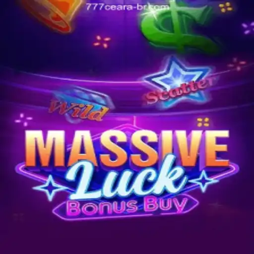 Explore MassiveLuckBonusBuy: The Ultimate Casino Adventure