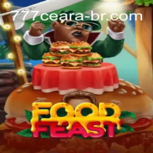 Unleashing the Fun of FoodFeast: A Culinary Adventure with 777Ceara.Com