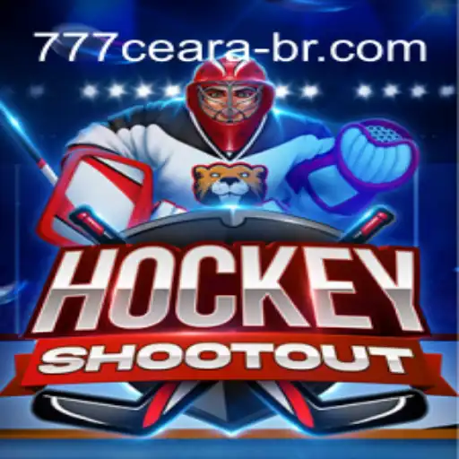 Exciting Features of HockeyShootout and its Connection with 777Ceara.Com: Cassino premiado com pagamentos rápidos