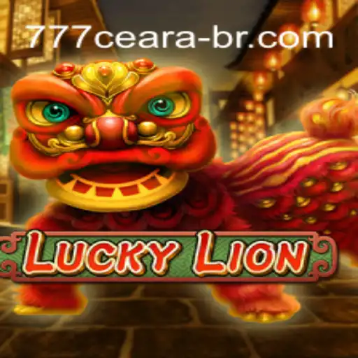 Exploring the Thrills of LuckyLion: A Premier Casino Experience