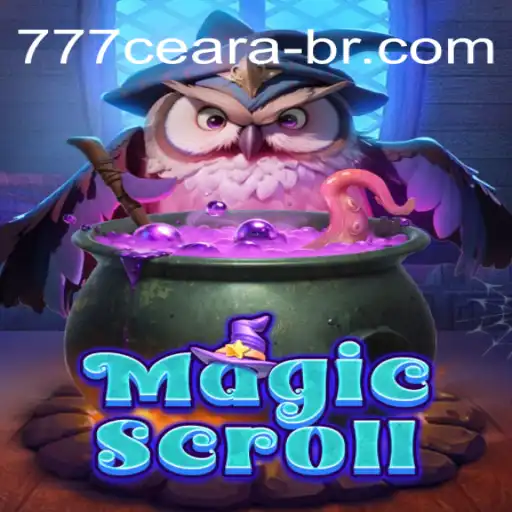 Discover the Enchanting World of MagicScroll: A Mystical Adventure