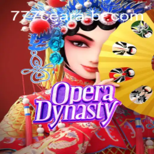 Discover the Exciting World of OperaDynasty with 777Ceara.Com: Cassino Premiado Com Pagamentos Rápidos