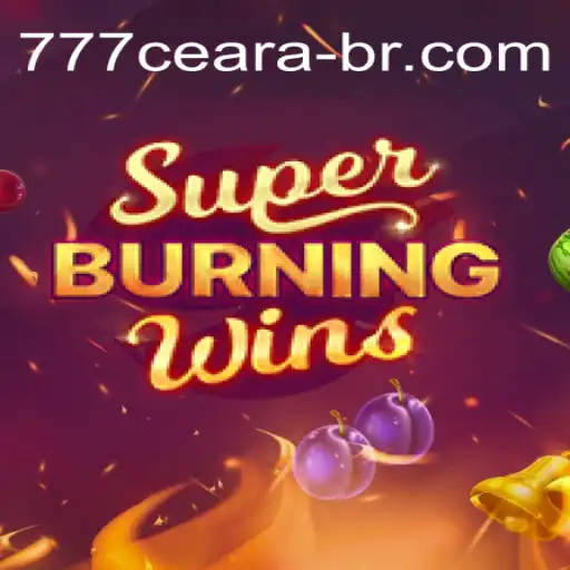SuperBurningWins: A Dazzling Dive into Classic Slots with a Modern Twist
