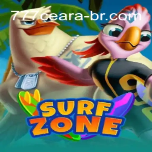 Dive into SurfZone: Your Next Casino Adventure with 777Ceara.Com