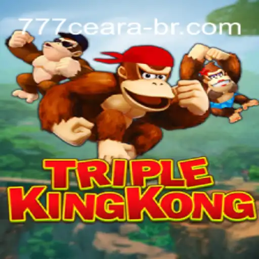TripleKingKong: The Thrilling Casino Game Revolutionizing Online Gambling