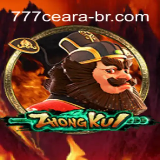 Exploring ZhongKui: The Mythical Adventure in 777Ceara.Com's Casino Arena