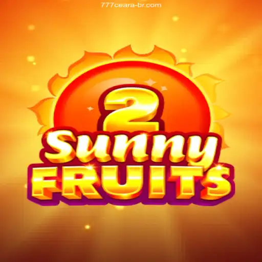 Dive into SunnyFruits2: The Thrilling Slot Adventure