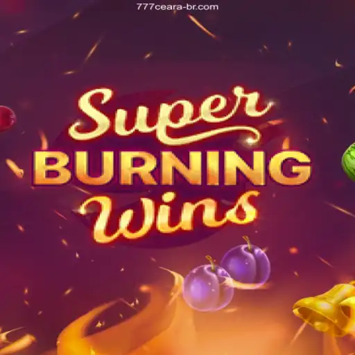 SuperBurningWins: A Dazzling Dive into Classic Slots with a Modern Twist