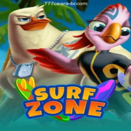 Dive into SurfZone: Your Next Casino Adventure with 777Ceara.Com
