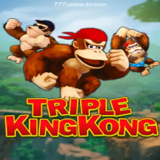 TripleKingKong: The Thrilling Casino Game Revolutionizing Online Gambling