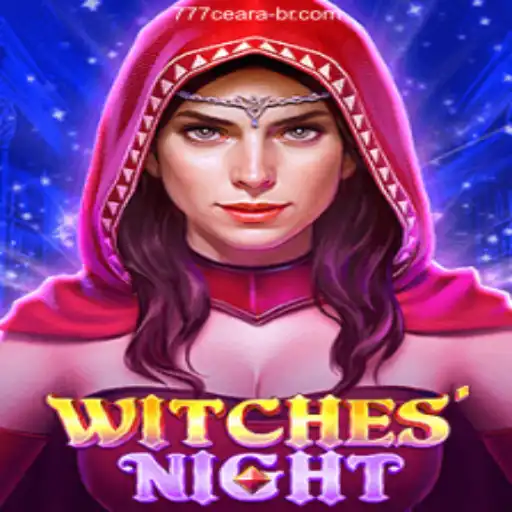 Discover the Magical World of WitchesNight and Explore Quick Rewards at 777Ceara.Com