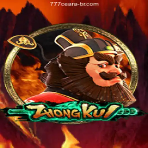 Exploring ZhongKui: The Mythical Adventure in 777Ceara.Com's Casino Arena